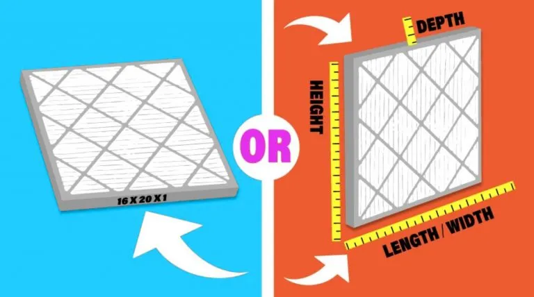 ¿POR QUÉ ES IMPORTANTE CAMBIAR EL FILTRO DE AIRE? | Trilogy AC Cooling and Heating