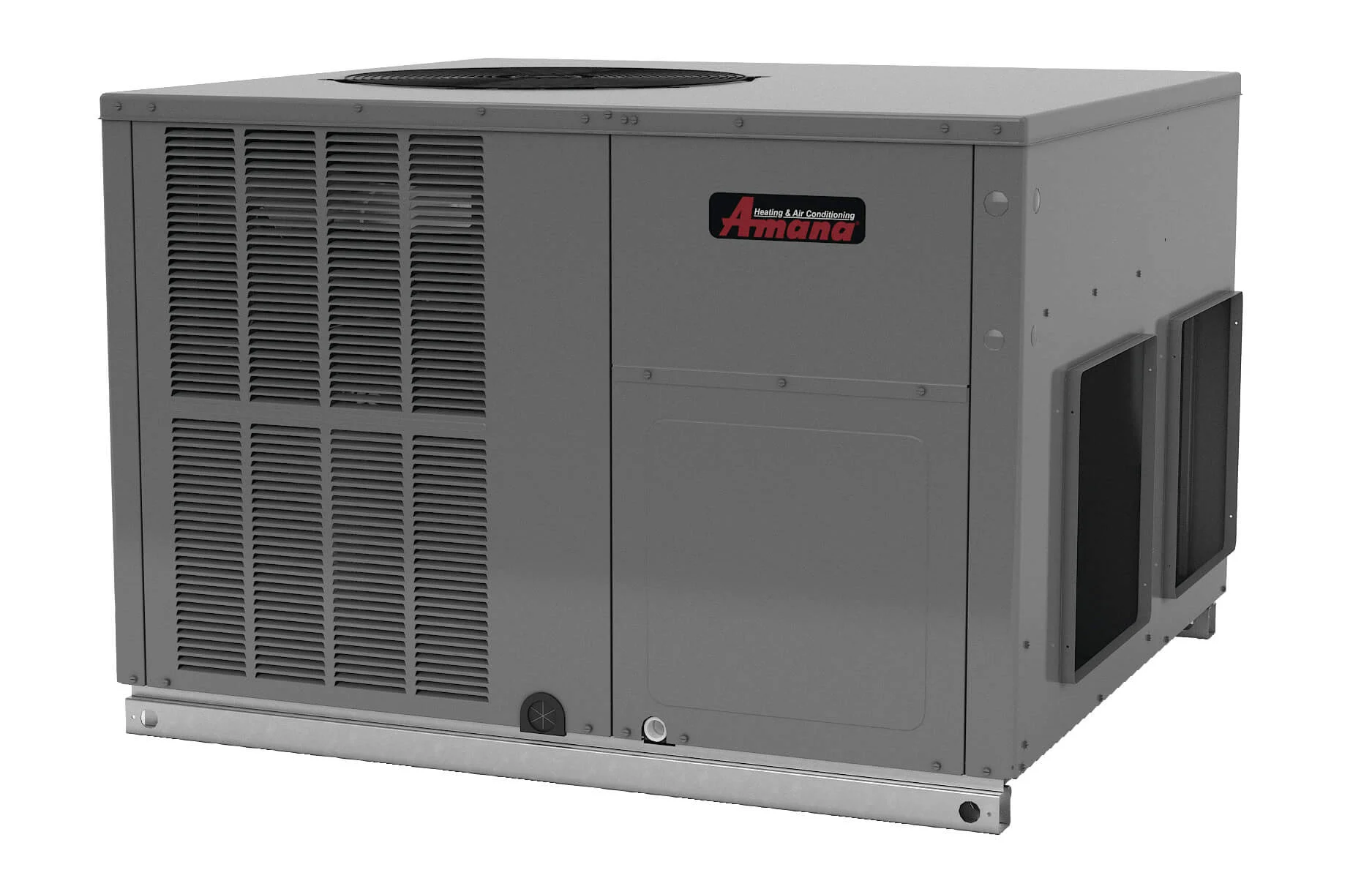Air Conditioning Services In Katy, TX, And Surrounding Areas | Trilogy Services & AC