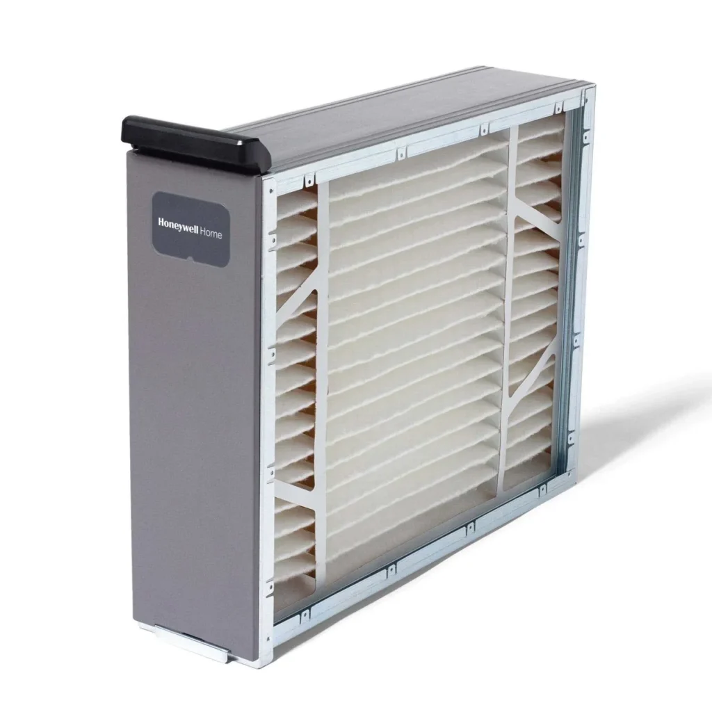 Indoor Air Quality | Trilogy AC Cooling and Heating