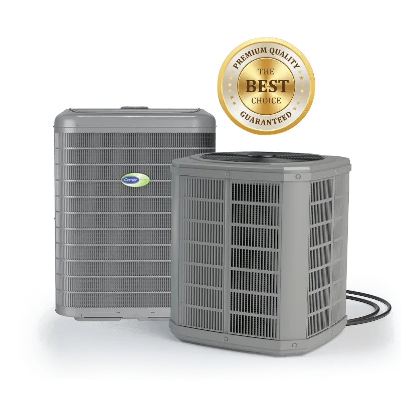 Financing | Trilogy AC Cooling and Heating