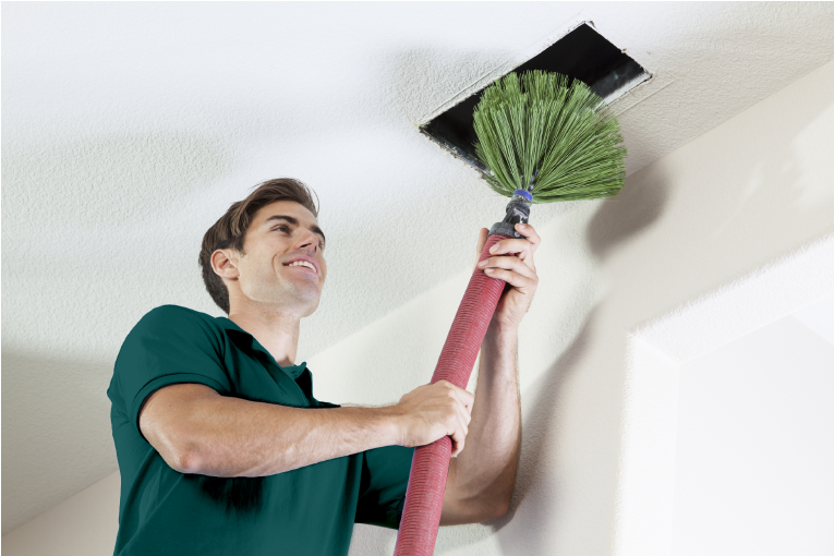Duct Cleaning |