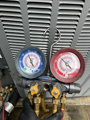 Heating Repair | Trilogy Services & AC