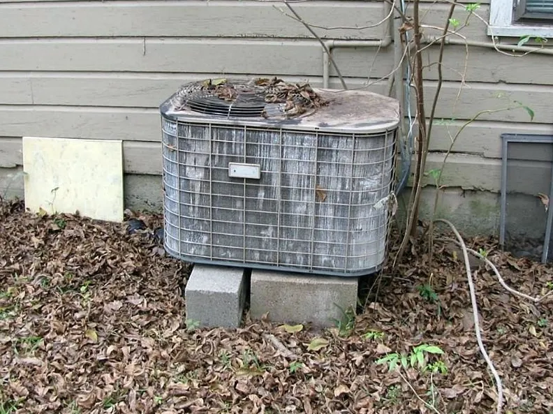 5 Señales que su Sistema de Aire Necesita Reemplazo | Trilogy AC Cooling and Heating