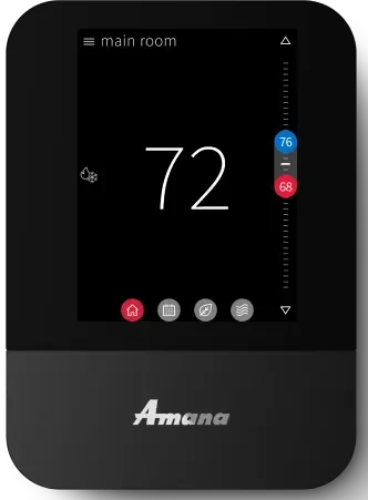 Smart Thermostat in Pflugerville, TX and Surrounding Areas | Trilogy AC Cooling and Heating