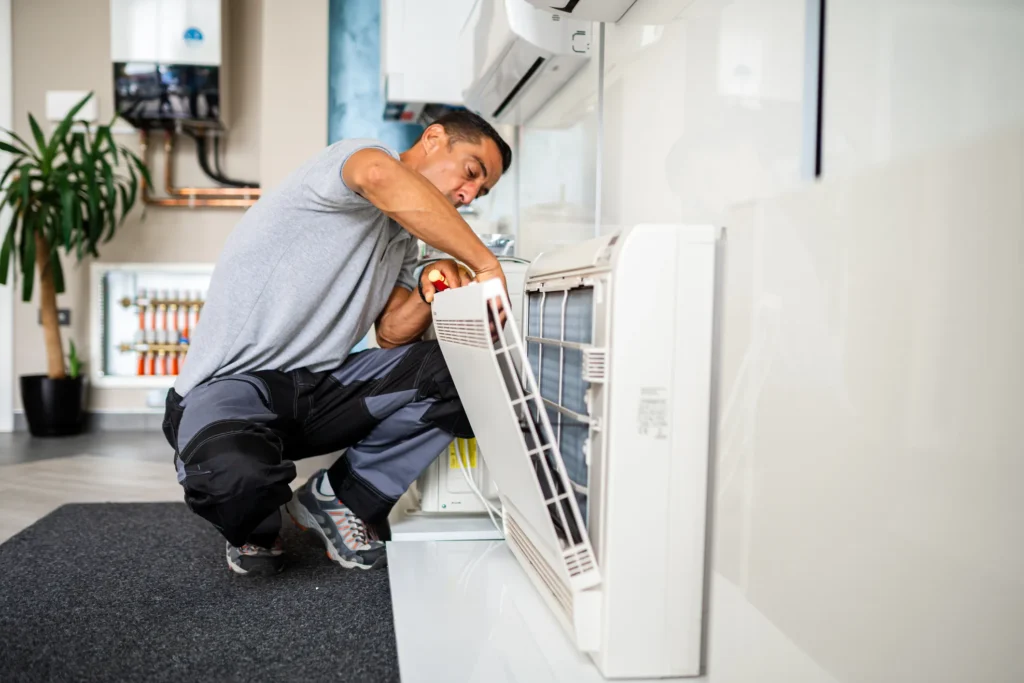 Air Conditioner Filter in Pharr, TX and Surrounding Areas | Trilogy AC Cooling and Heating