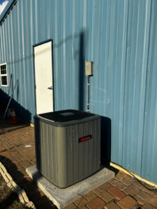 ac installation