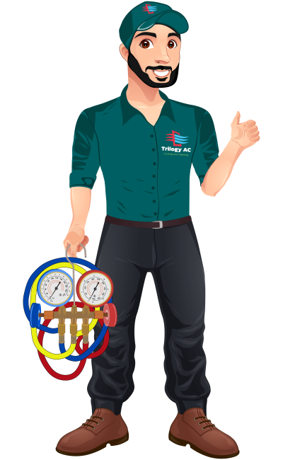 Trilogy contractor